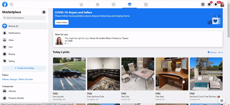 real estate lead generation ideas