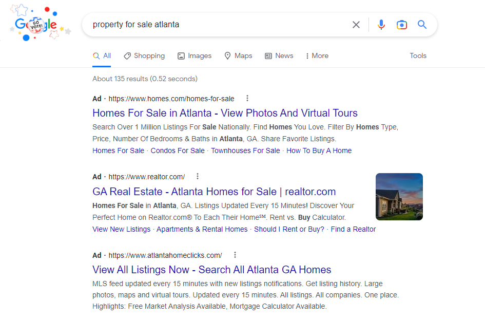 real estate digital marketing