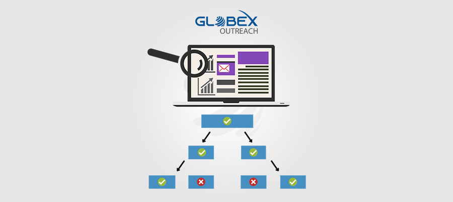 link equity from other sites