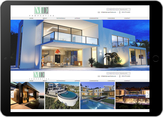 generate leads for real estate