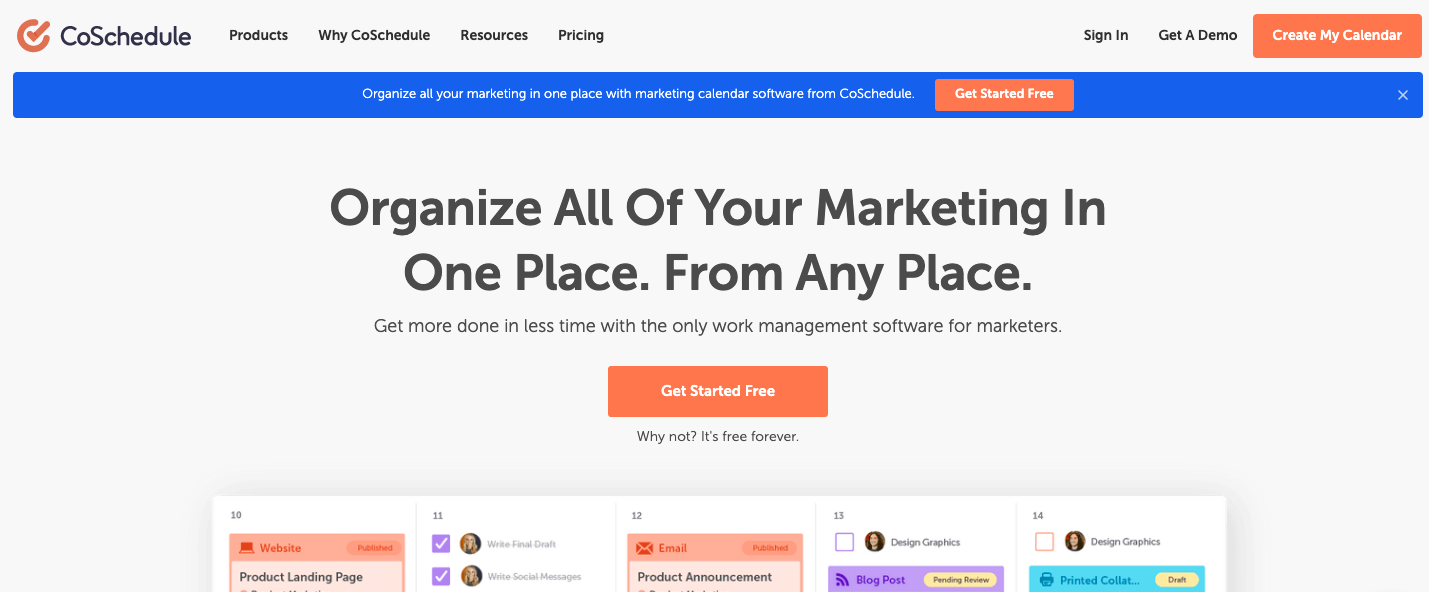best social media schedulers