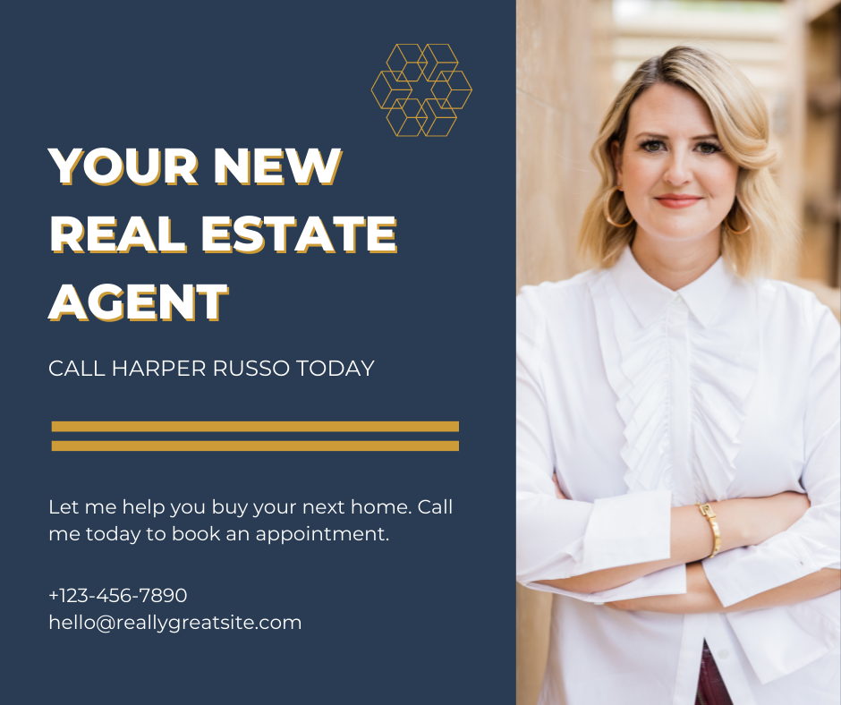real estate social media templates