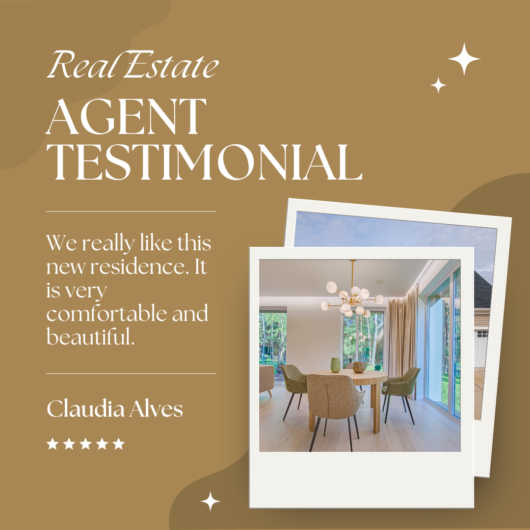 real estate social media templates