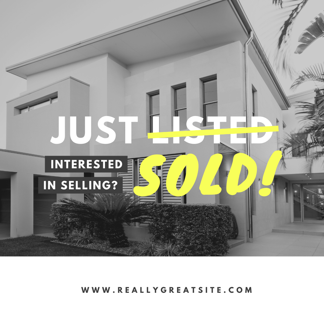 real estate social media templates