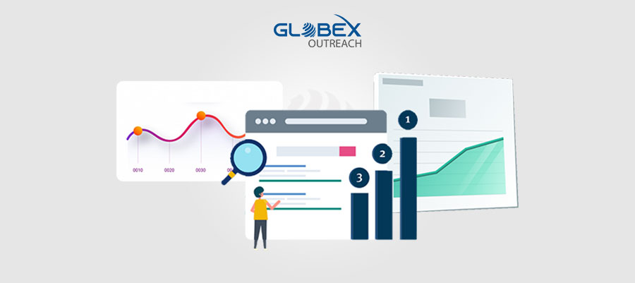 Track your organic growth 