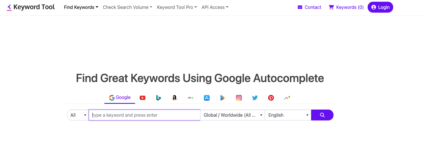 youtube marketing tools