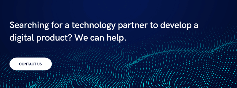 Metaverse Contact Banner