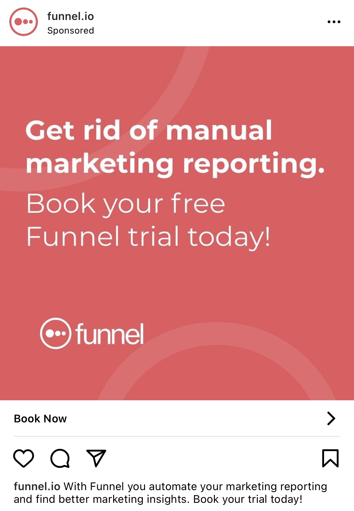 instagram advertising examples