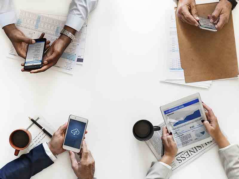 Affiliate Marketing