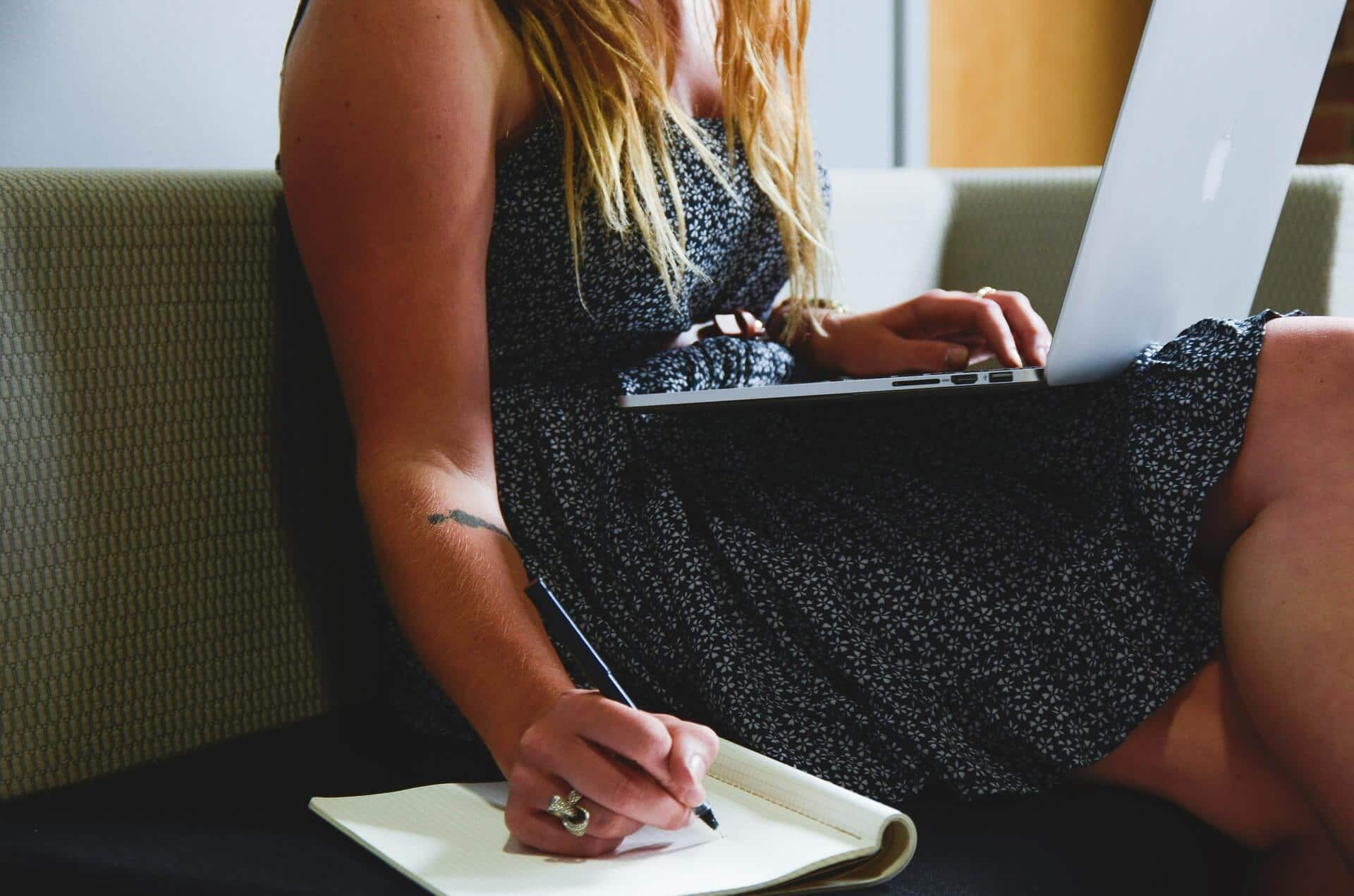 freelancing virtual assistant