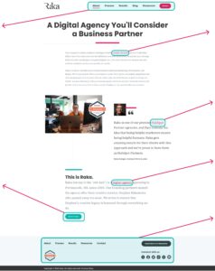 Webpage