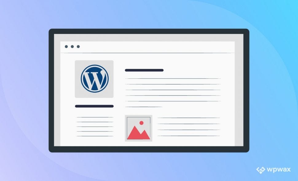 best one page themes for wordpress
