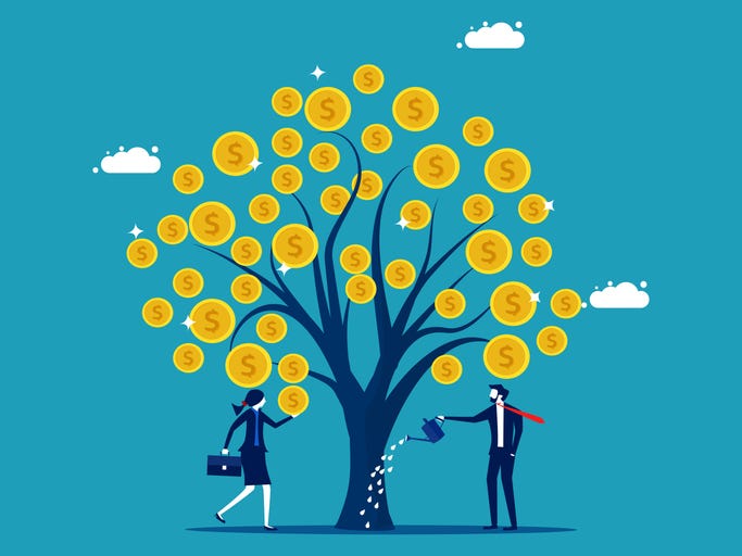 How I Earn $600 Per Hour as a Copywriter