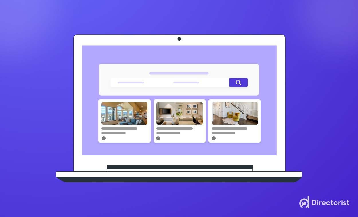 best wordpress real estate directory themes