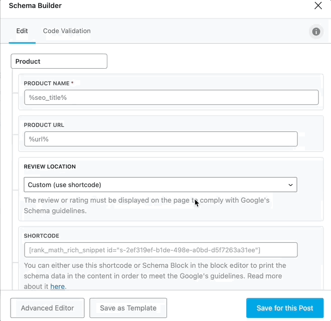 What is Schema Markup? Importance and Implementation Guide RankMath Schema