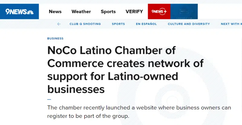 Chamber of Commerce