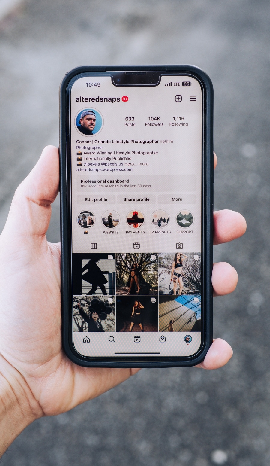 Meta Business Suite: A crucial app for managing social media presence on Facebook Business Pages. It enables marketers to handle multiple pages, send/receive messages, post updates, and access insights for pages.