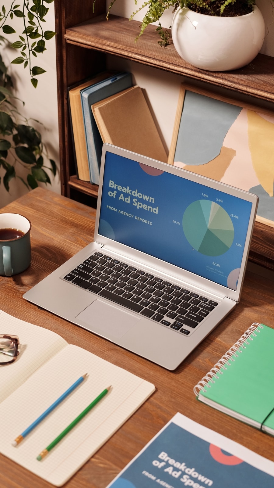 Want to pursue career in digital marketing? Read here to know about it in brief and apps that can help you.