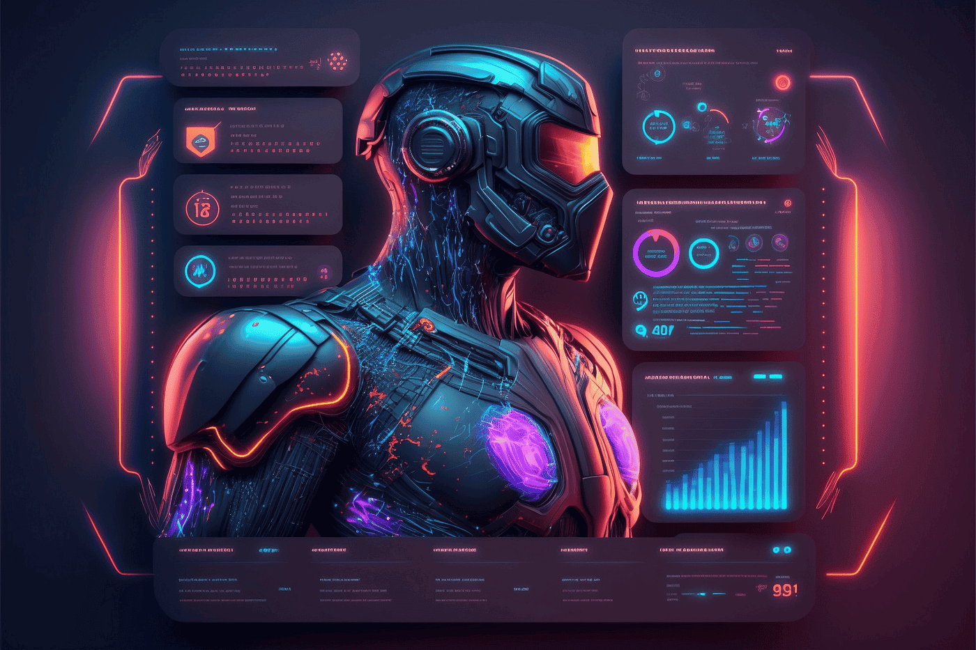 AI Tools for Design and User Experience