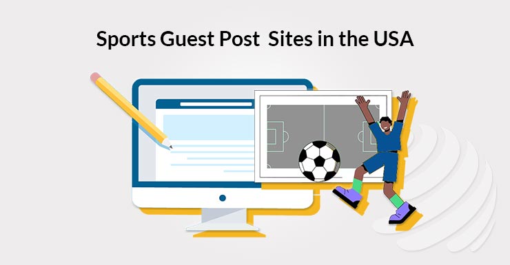 Sports Guest Posting sites