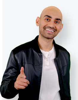 Consulting with Neil Patel