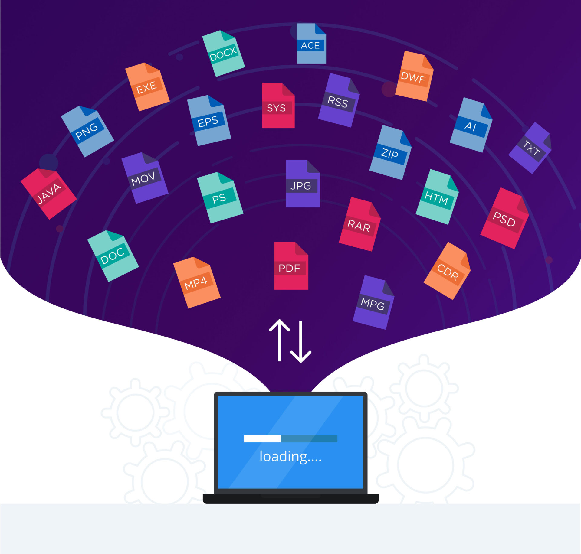 Website Migration