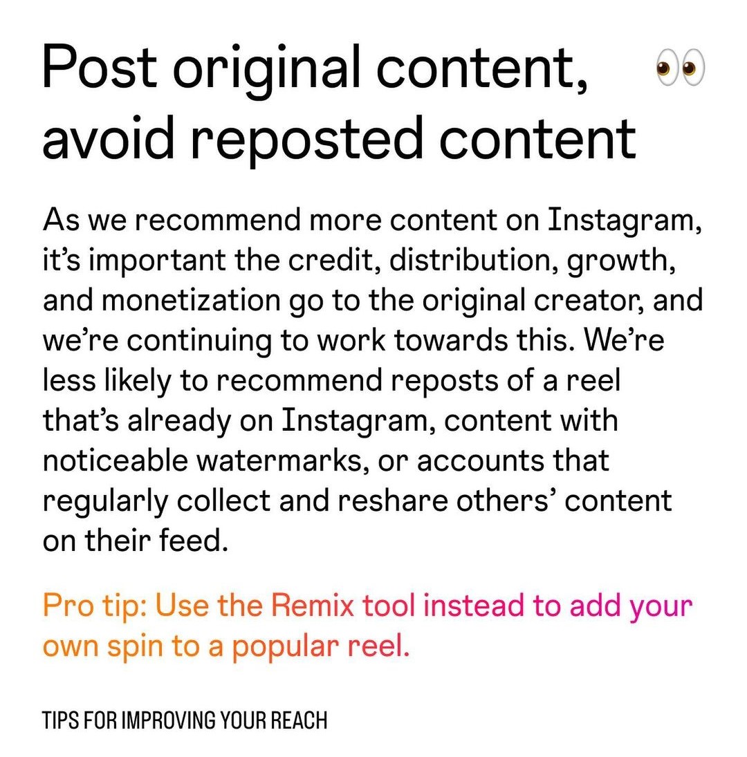 how to increase reach on instagram