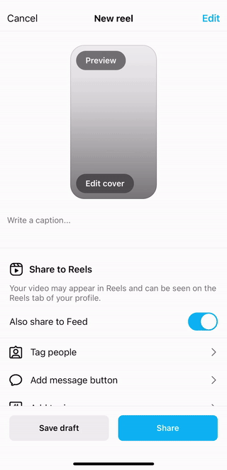 instagram sales funnel