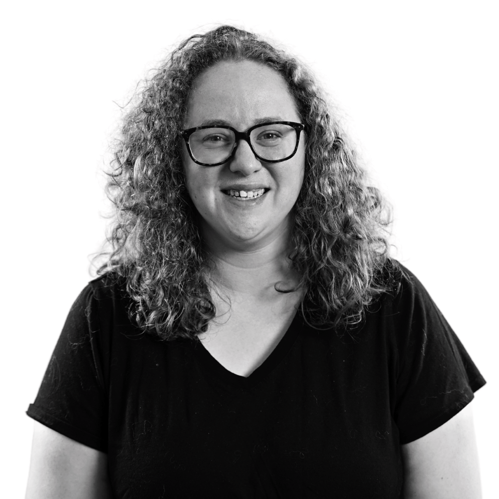  Rebekah Leach of WebFX