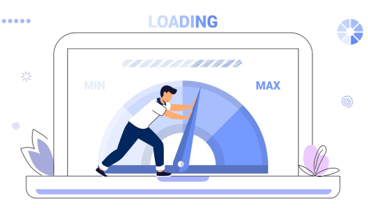  Website Performance Issues