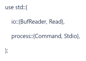 Code Snippet
