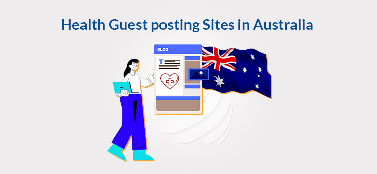 Australian Health Sites