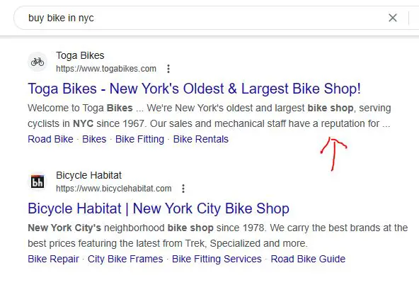 Meta Tags