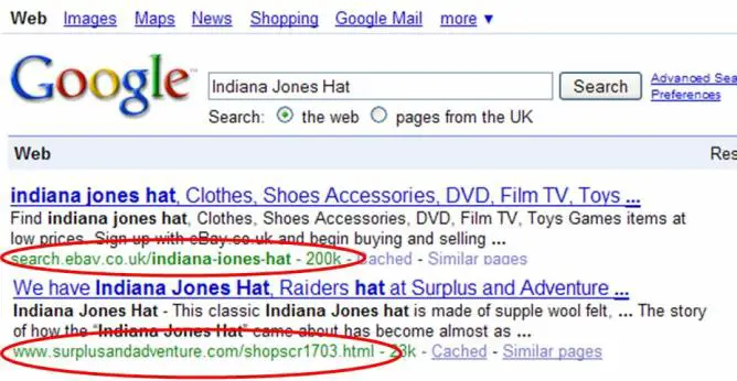 On-Page SEO