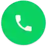 make a WhatsApp call to someone who hasn’t saved my number
