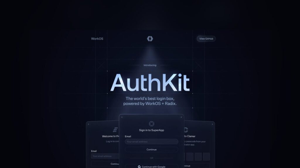 Skeuomorphism being used in website design