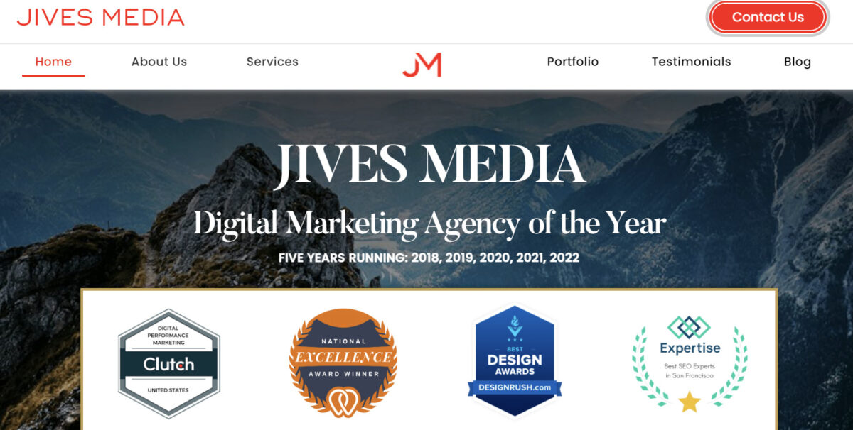 Jives Media