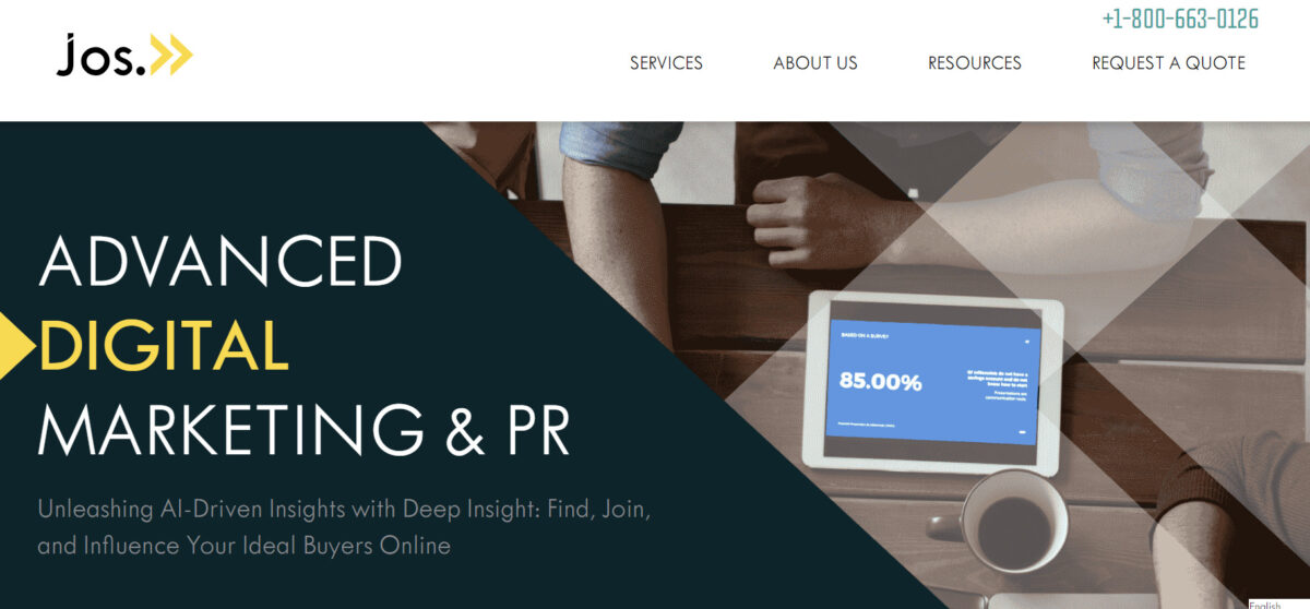 Joseph Studios