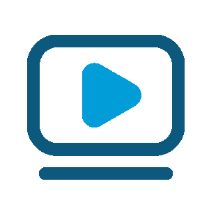 video icon.