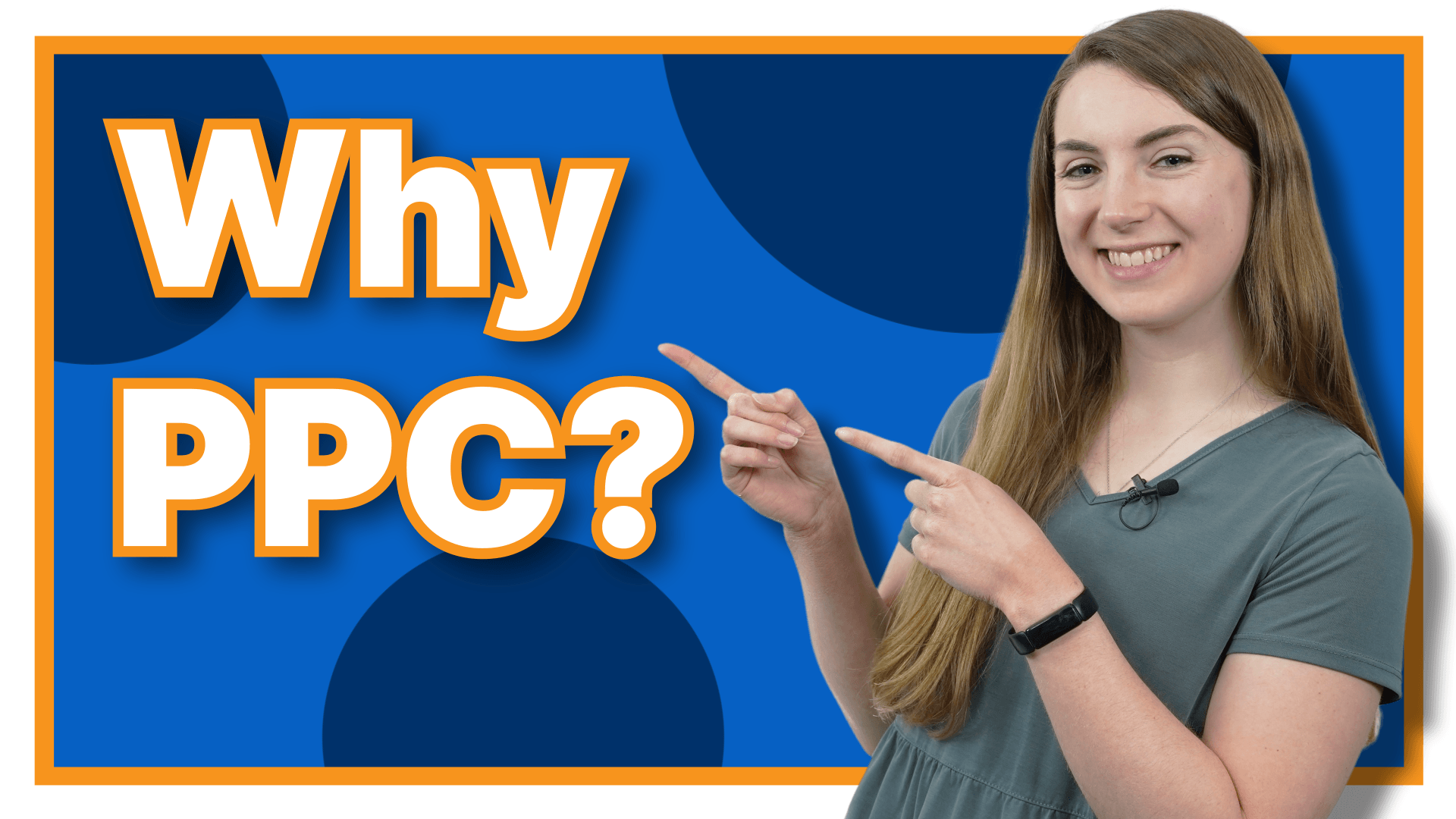 why ppc 00000