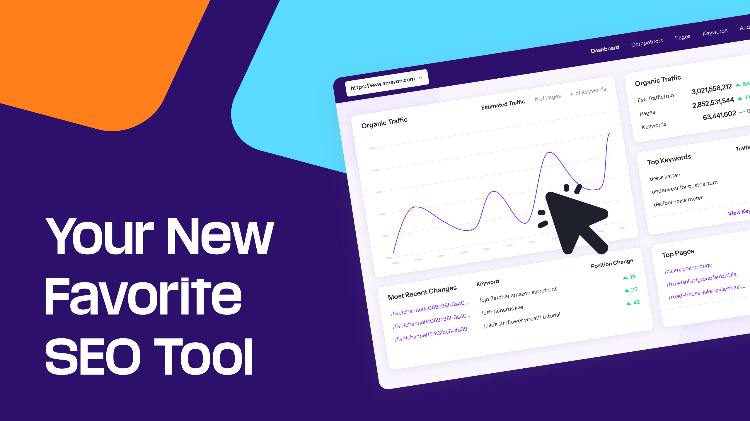 Video: Your New Favorite SEO Tool