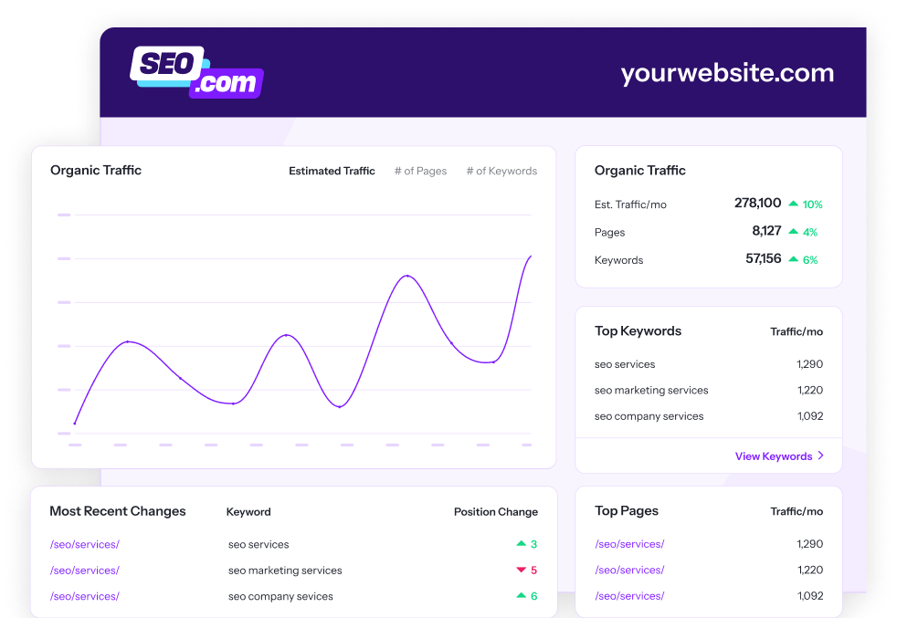 SEO Checker Tool