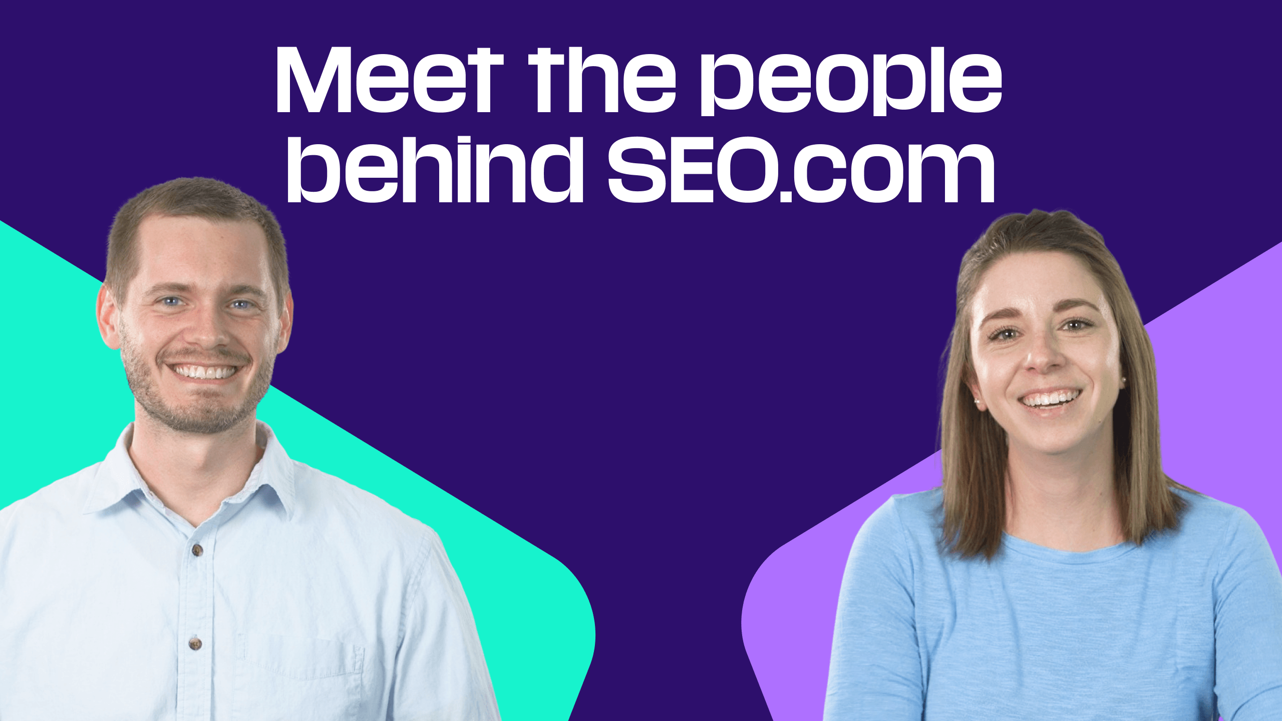 Video: Meet the people behind SEO.com