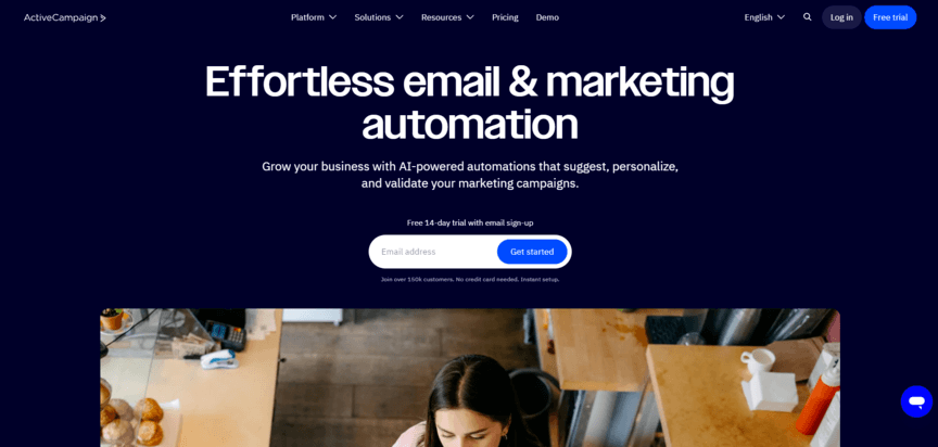 attribution tool activecampaign