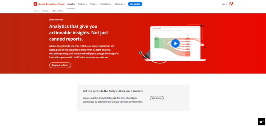 attribution tool adobe analytics