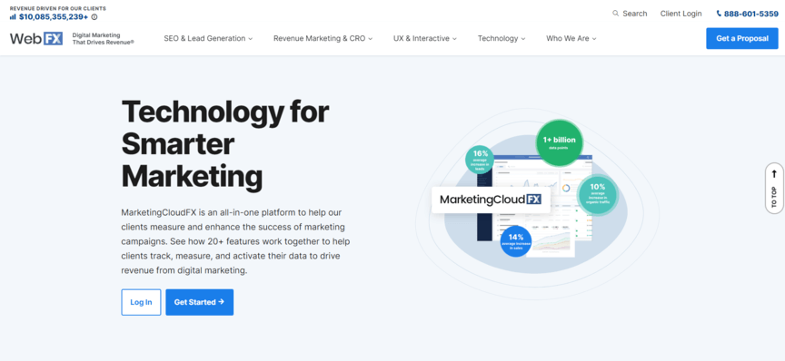 attribution tool mcfx