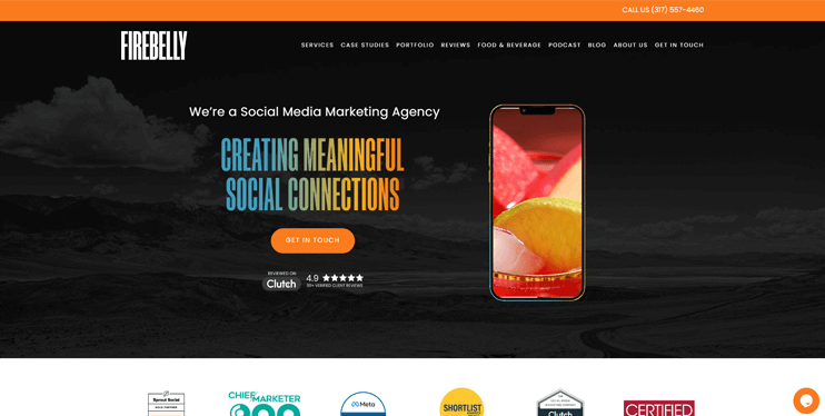 agency.