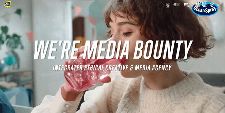 agency.