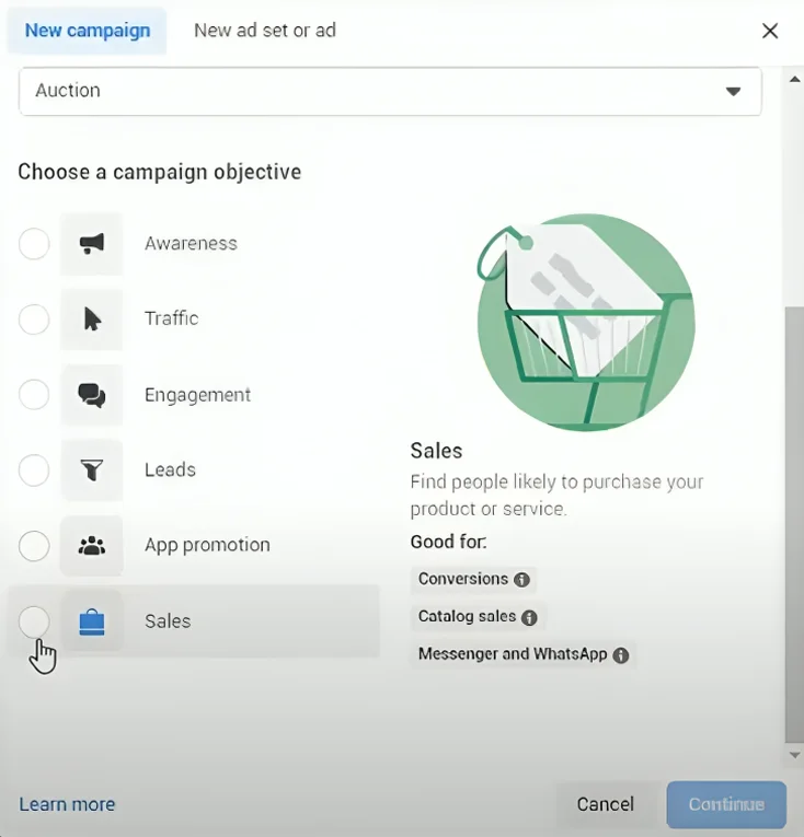 ads