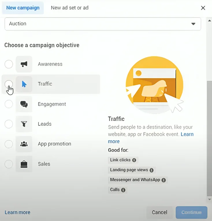 ads